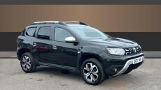 Dacia Duster 1.0 TCe 90 Prestige 5dr Petrol Estate